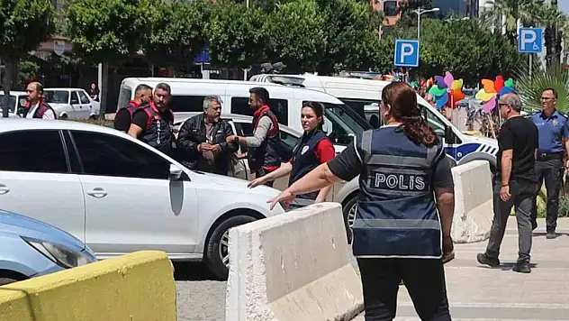 Muhtar şüphesinde haklı çıktı