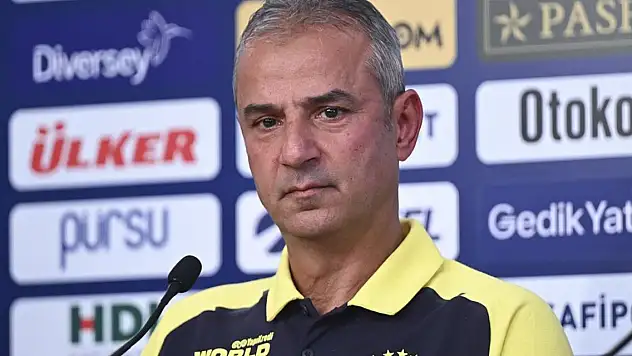 Fenerbahçe İsmail Kartal ile yollarını ayırdı