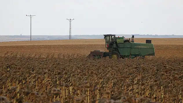 Tarımsal destekleme ödemeleri bugün hesaplara aktarılacak