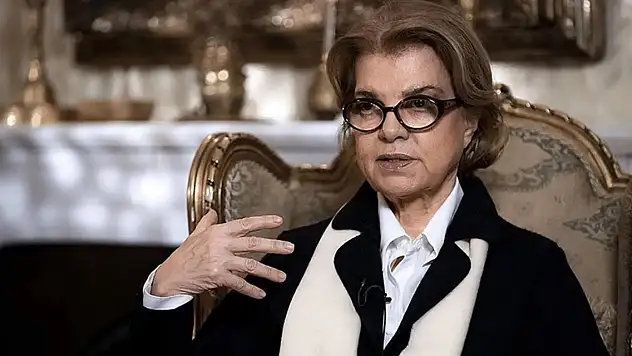 Eski başbakanlardan Tansu Çiller'in acı günü