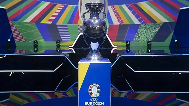 EURO 2024'e sayılı günler kaldı! Futbolun kalbi Almanya'da atacak
