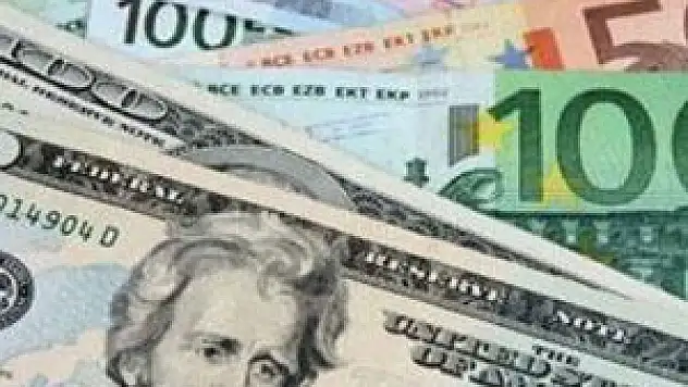 Dolar ve euro güne nasıl başladı?