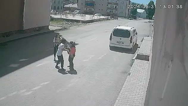 Muş'ta 2 yaşındaki çocuk 7. kattan düşerek hayatını kaybetti