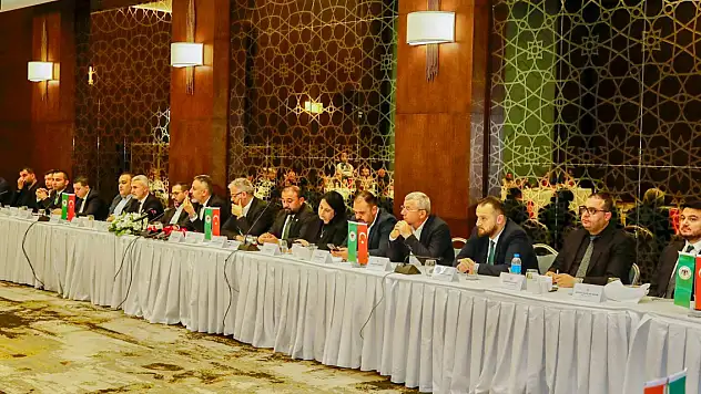 Konyaspor'da gündem bütçe!