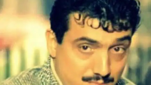 Ünlü oyuncu Yalçın Güzelce yaşamını yitirdi