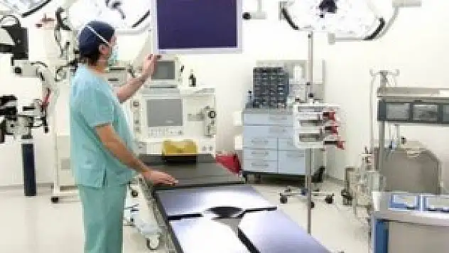 Cerrahi operasyonlardaki aydınlatma sorununa çözüm