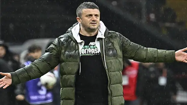 Konyaspor'dan sonra yeni takımına gidiyor!