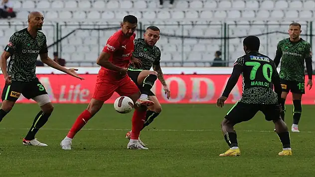 Konyaspor transfer tahtasını kaç paraya açacak?