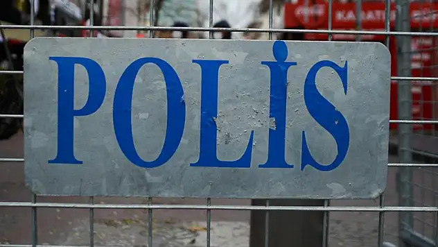 O ilde gösteri yürüyüşleri 10 gün yasaklandı