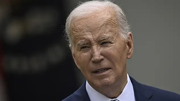 Biden, başkanlık yarışından adaylığını çekecek mi?