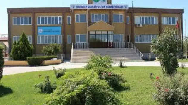 Hayıroğlu İlkokulu ek binası eğitime hazır