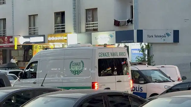 Kadınların kavgası kanlı bitti: 1 ölü