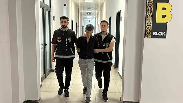 Ağır şekilde yaralayıp kaçmıştı, yakalandı