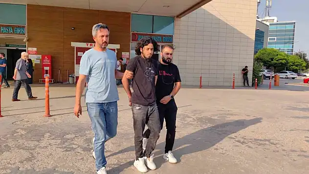 Bursa'da PKK/YPG üyesi yakalandı