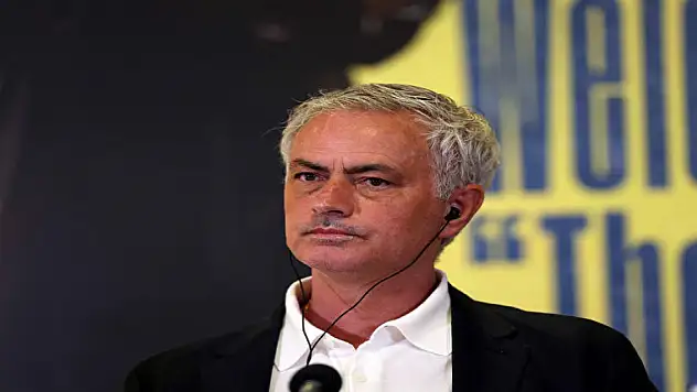 Fenerbahçe'de Jose Mourinho'nun transfer listesi