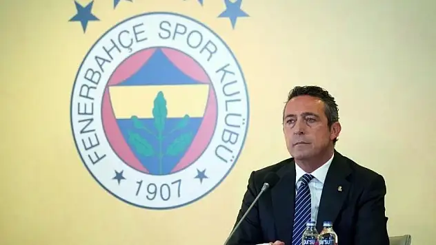 Fenerbahçe Başkanı Ali Koç, Mourinho'nun maliyetini açıkladı
