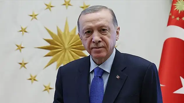 Cumhurbaşkanı Erdoğan Akşener'i kabul edecek