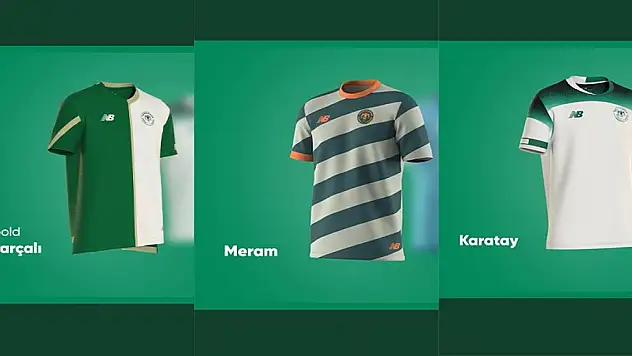 12 bin.. Konyaspor'da oylama sürüyor!