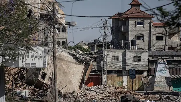 Heniyye: Gazze'de savaşı durduracak her anlaşmaya karşı olumluyuz