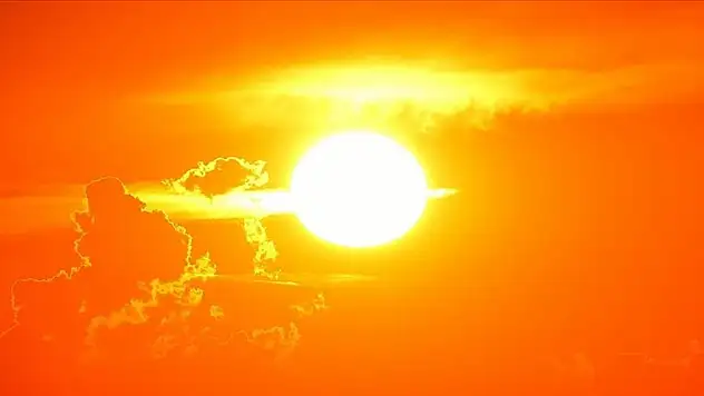 Dünya genelinde geçen ay 'en sıcak mayıs' olarak kayıtlara geçti