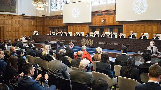 İspanya, Uluslararası Adalet Divanında İsrail'in soykırımla yargılandığı davaya müdahil olacak