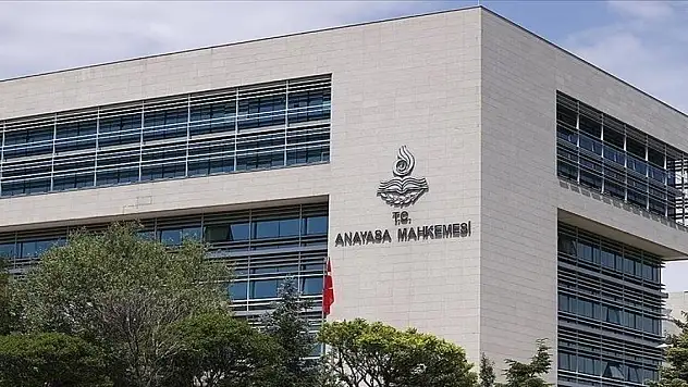 Anayasa Mahkemesinden Fiyat İstikrarı Komitesi kararı