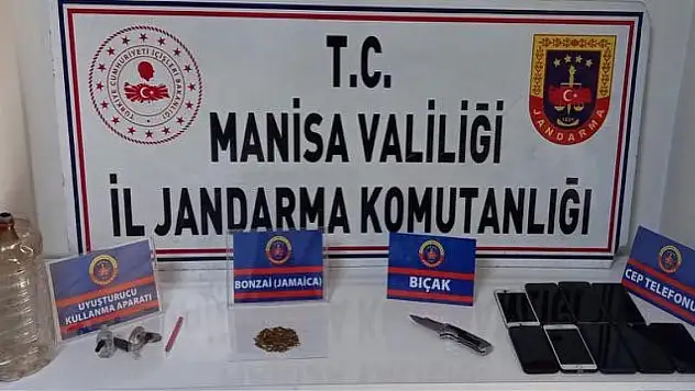 Metruk binada bakın ne yaparken yakalandılar