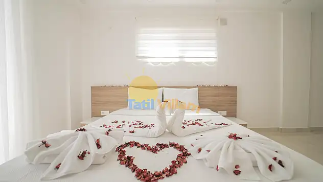 Muhafazakar İslami Villalar: Özel ve Huzurlu Bir Tatil