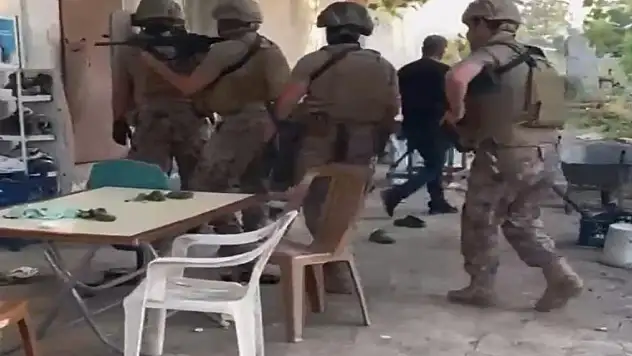 Kayınbiraderi cinayeti itiraf etmişti: 6 kişi tutuklandı