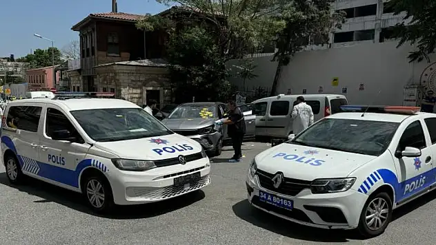 Komşu ilde akıl almaz olay