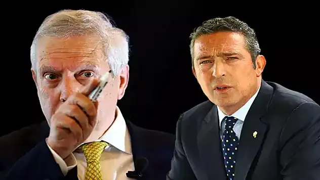 Fenerbahçe'de başkanlık seçimi hafta sonu yapılacak