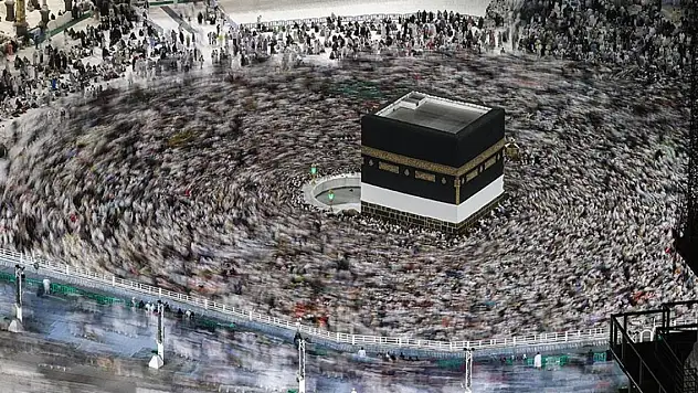 10 soruda hac ile ilgili merak edilenler