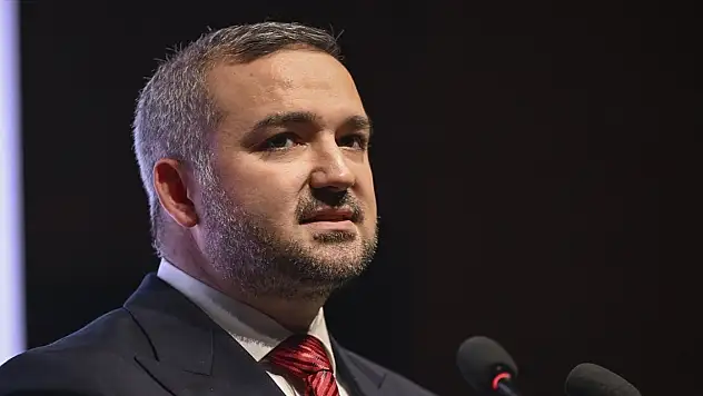 Son Dakika! Merkez Bankası'nın enflasyon tahmini belli oldu