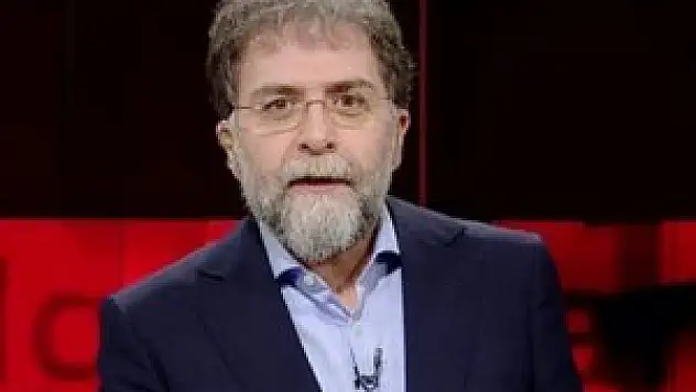 İtibar celladı Ahmet Hakan işbaşında!