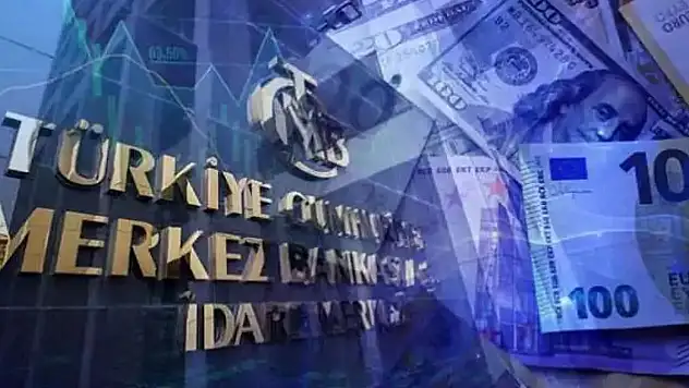 Merkez Bankası'ndan yeni adım! Oranlar yüzde 30'a düşürülecek