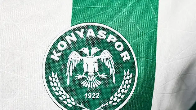 Konyaspor'un yeni sezon formalarının detayları