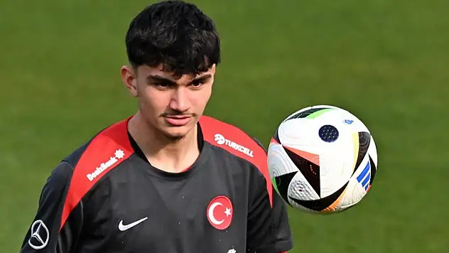 Milli futbolcu Can Uzun: Bu kararı anlayamıyorum