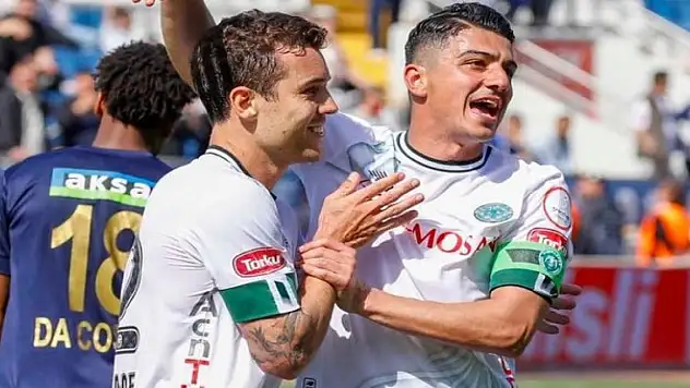 Palut eski öğrencisini istiyor!