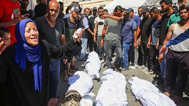 D-8 Bildirisi yayımlandı: Gazze'de derhal, kalıcı ve koşulsuz ateşkes sağlanmalı