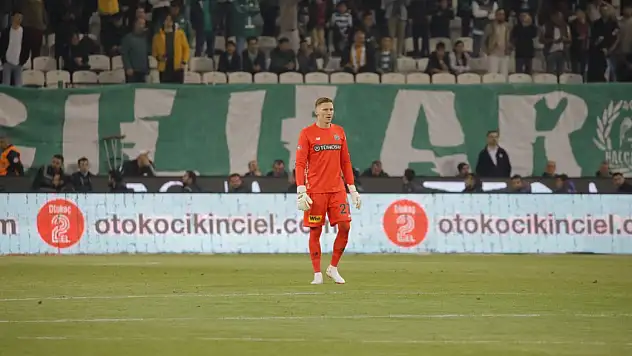 Konyaspor taraftarı yüzde 50 arttı!