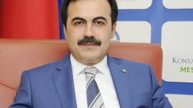 Konya'nın Ağustos ayı ihracat rakamları açıklandı