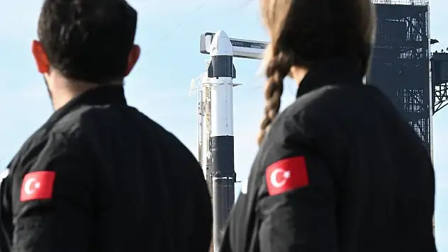 TÜBİTAK'tan dünyaya: Türkiye'yi izlemeye devam edin