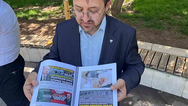 Vatandaşlar sahipsiz köpek sorununa çözüm bekliyor