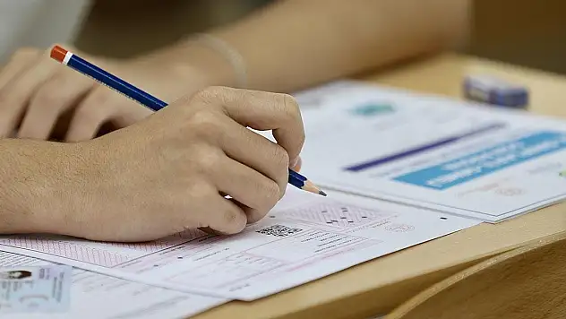 ÖSYM, 2024-YKS sonuçlarının sayısal verilerini açıkladı