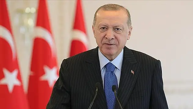 Son Dakika! Cumhurbaşkanı Erdoğan, Sinan Ateş'in eşiyle görüşecek