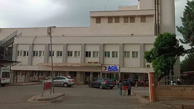 7. katın penceresinden düşen çocuk hayatını kaybetti