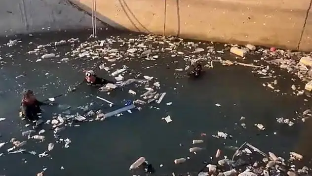 Batman'da 54 kilometre alan tarandı, 4 gündür kayıp çobandan iz yok