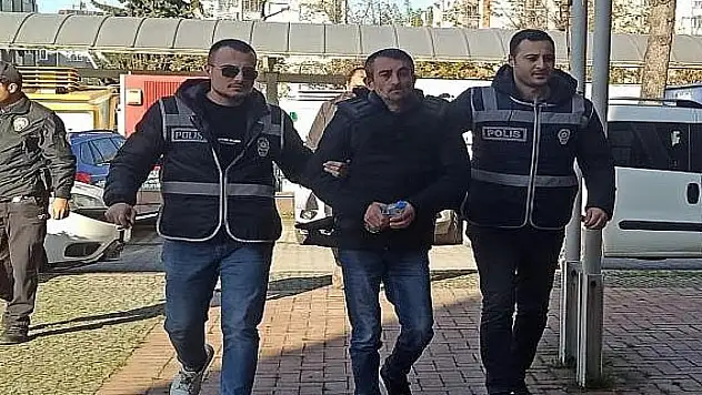 Kayınbiraderini öldüren enişteye 14 yıl ceza