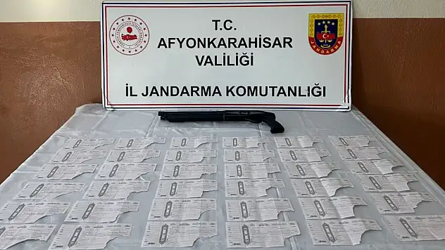 Tefeciler karı koca çıktı!