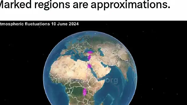 6 Şubat depremini bilmişti! 2 il için deprem uyarısı verdi